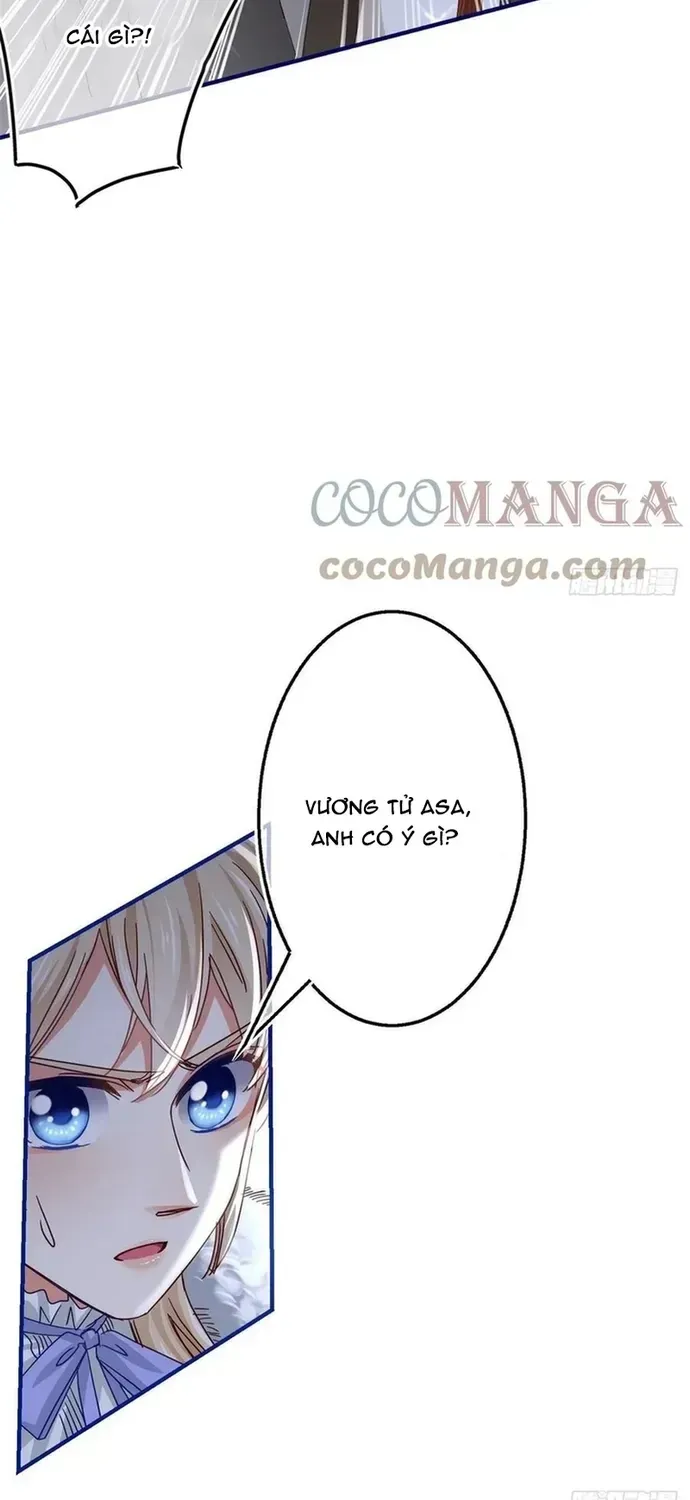 Hoàng Nữ Được Cưng Chiều Nhất Đế Quốc Chapter 109 - 20