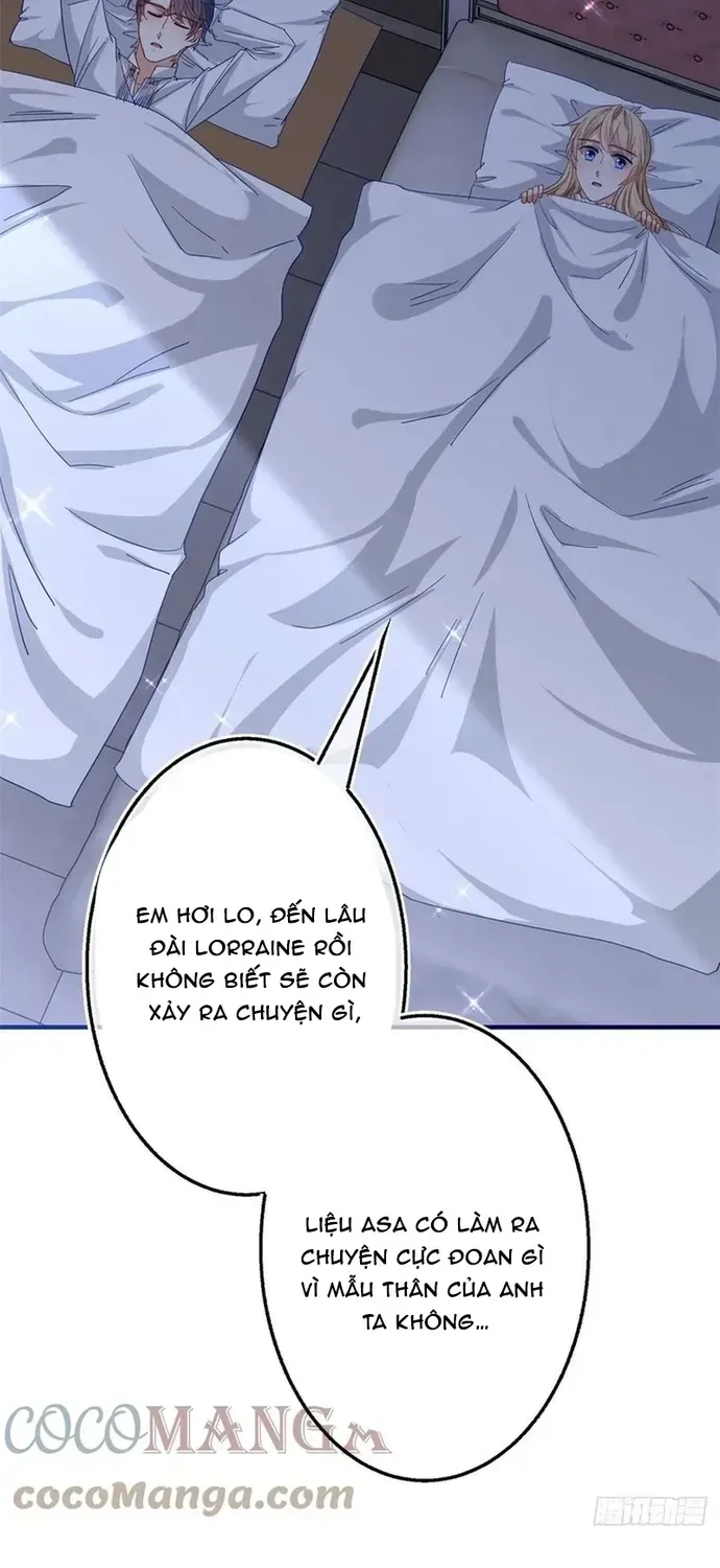 Hoàng Nữ Được Cưng Chiều Nhất Đế Quốc Chapter 109 - 3