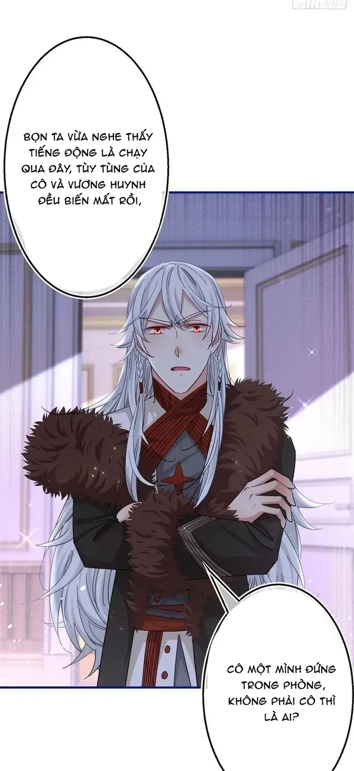 Hoàng Nữ Được Cưng Chiều Nhất Đế Quốc Chapter 109 - 21