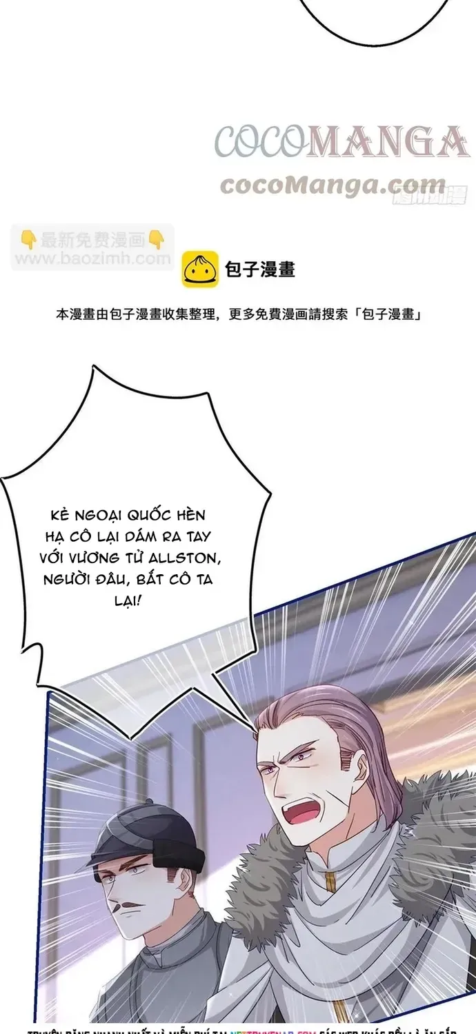 Hoàng Nữ Được Cưng Chiều Nhất Đế Quốc Chapter 109 - 22