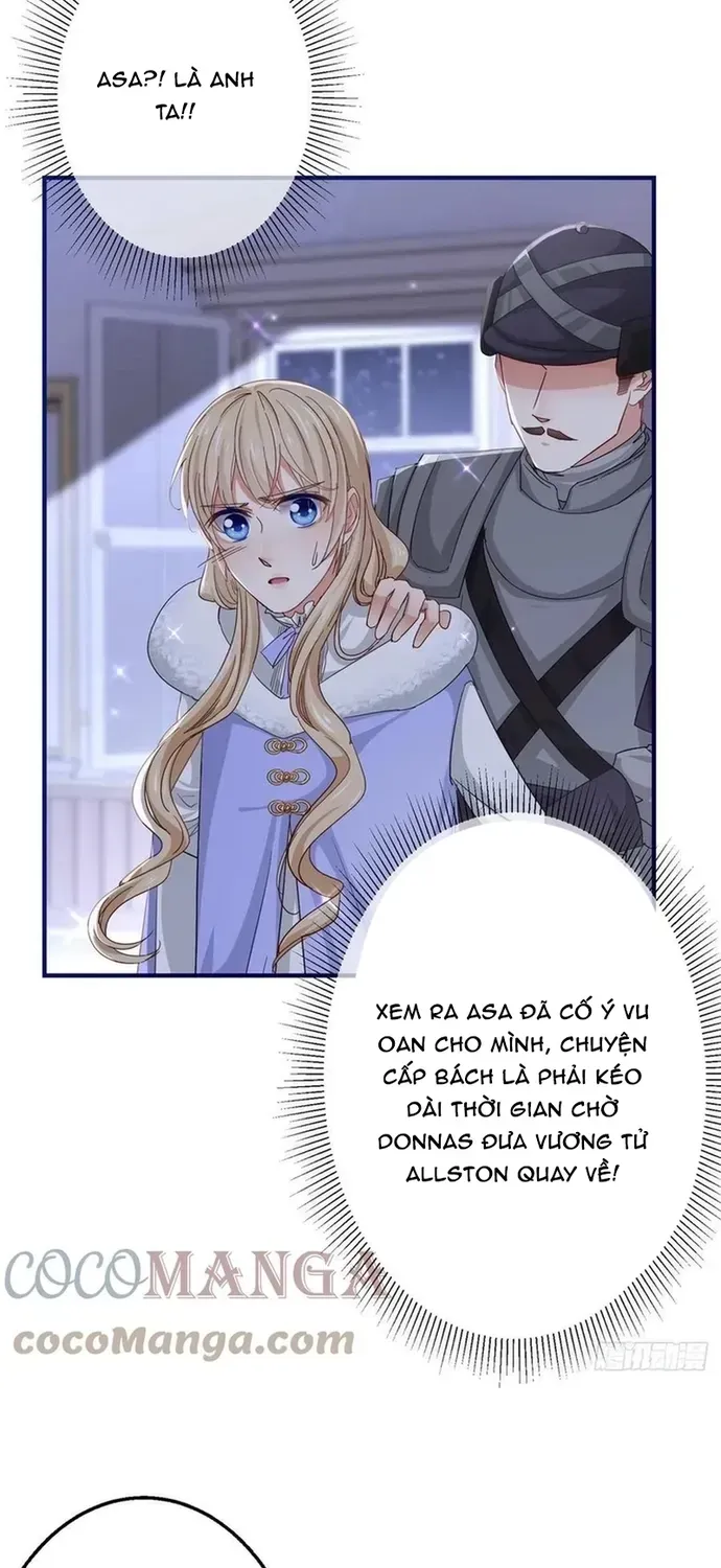 Hoàng Nữ Được Cưng Chiều Nhất Đế Quốc Chapter 109 - 24