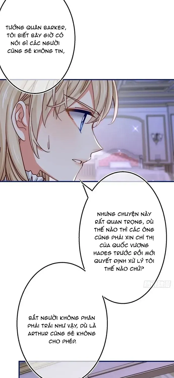 Hoàng Nữ Được Cưng Chiều Nhất Đế Quốc Chapter 109 - 25