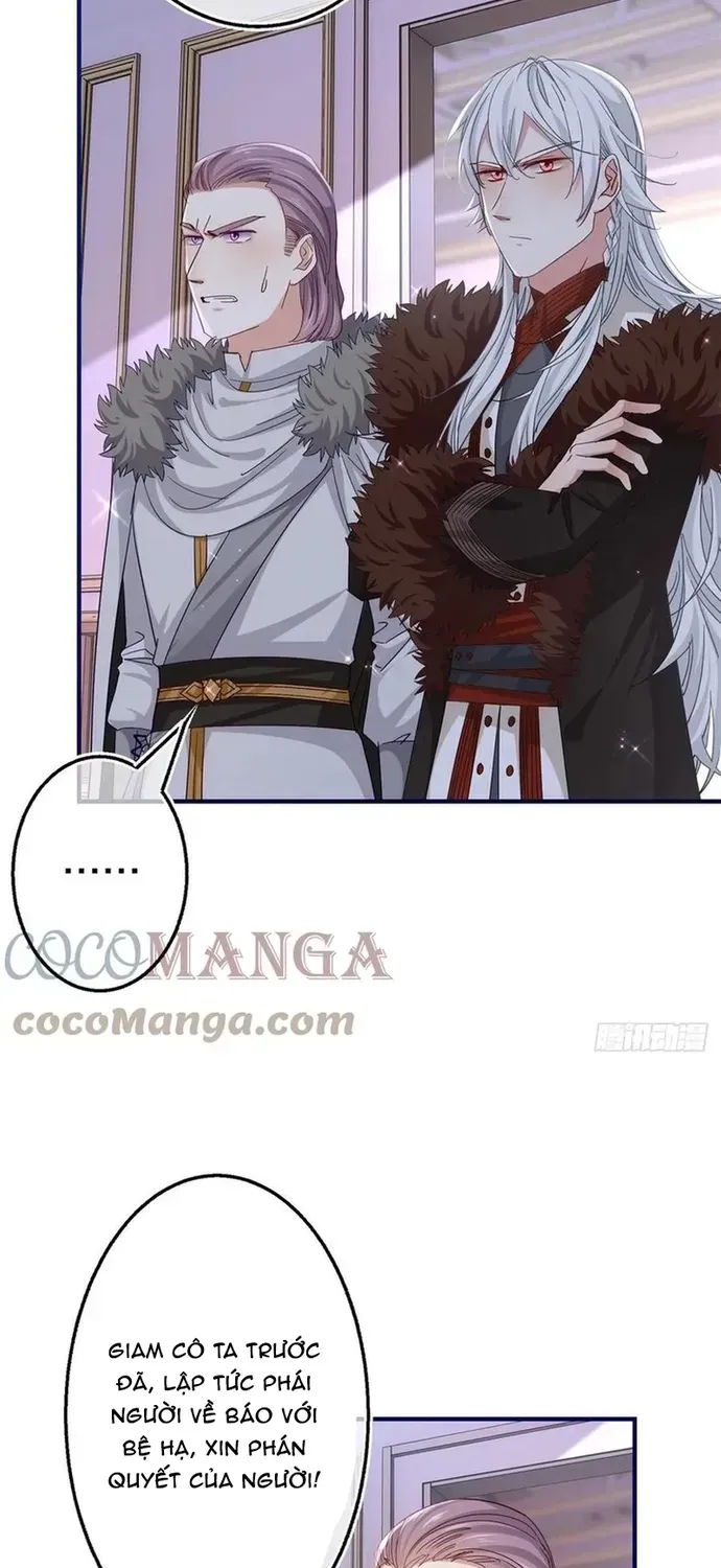 Hoàng Nữ Được Cưng Chiều Nhất Đế Quốc Chapter 109 - 26