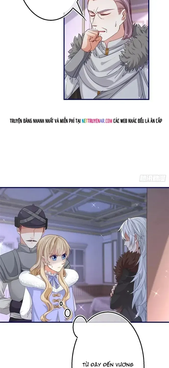 Hoàng Nữ Được Cưng Chiều Nhất Đế Quốc Chapter 109 - 27