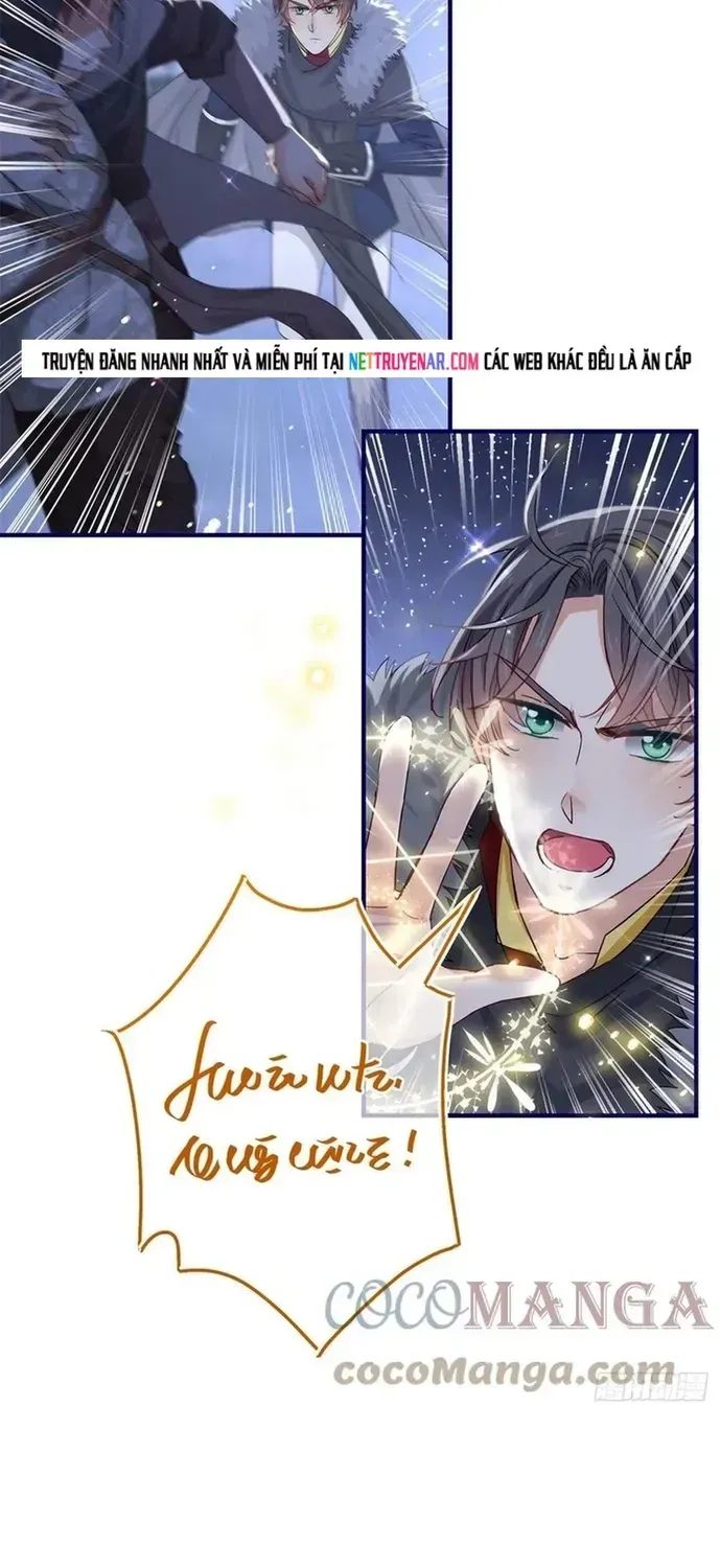 Hoàng Nữ Được Cưng Chiều Nhất Đế Quốc Chapter 109 - 30