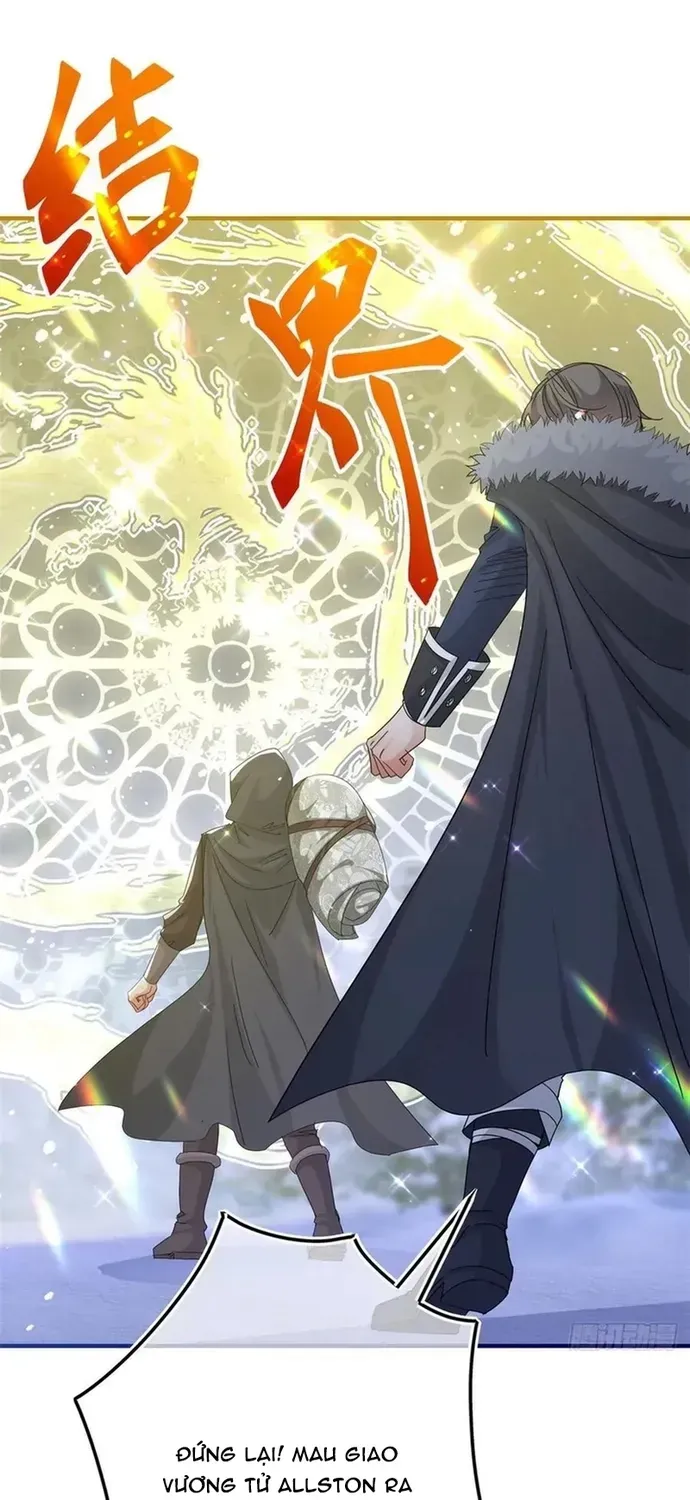 Hoàng Nữ Được Cưng Chiều Nhất Đế Quốc Chapter 109 - 31