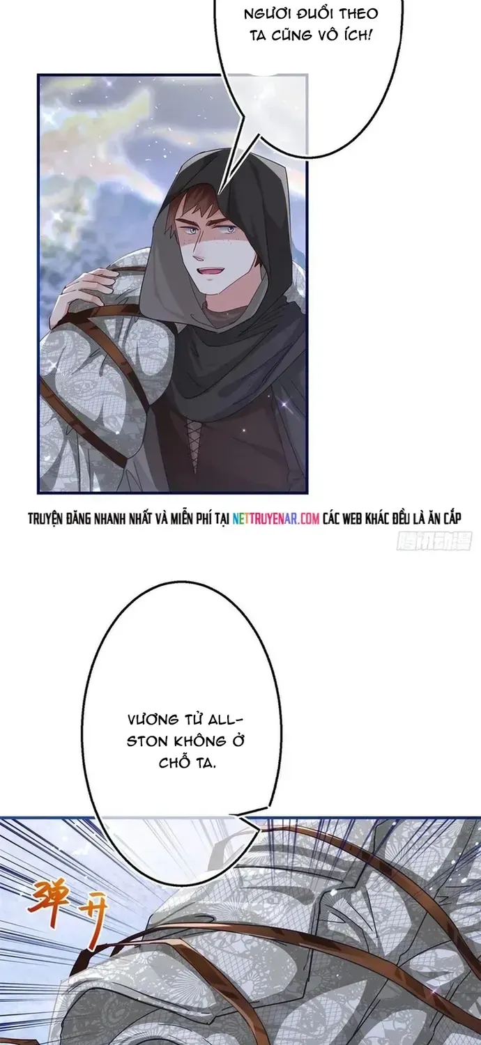 Hoàng Nữ Được Cưng Chiều Nhất Đế Quốc Chapter 109 - 33
