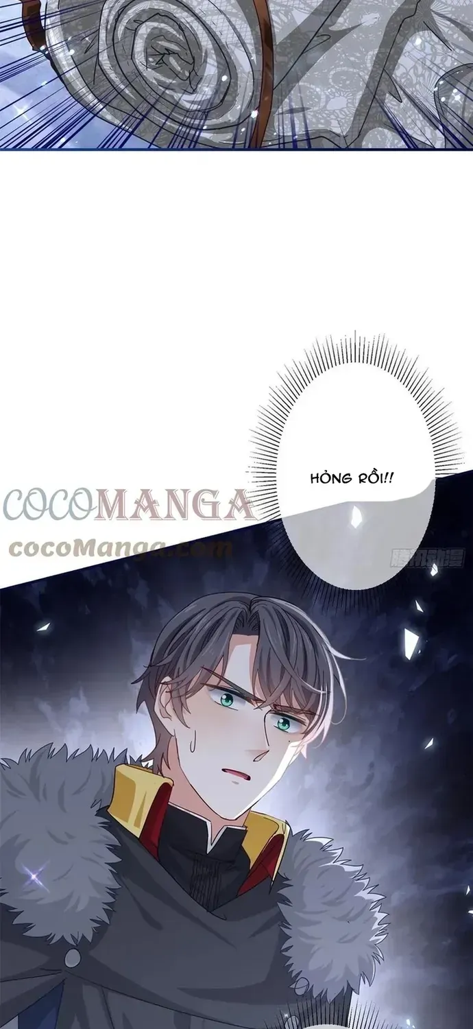 Hoàng Nữ Được Cưng Chiều Nhất Đế Quốc Chapter 109 - 34