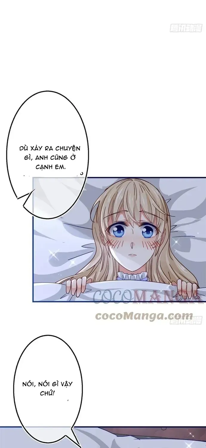 Hoàng Nữ Được Cưng Chiều Nhất Đế Quốc Chapter 109 - 5