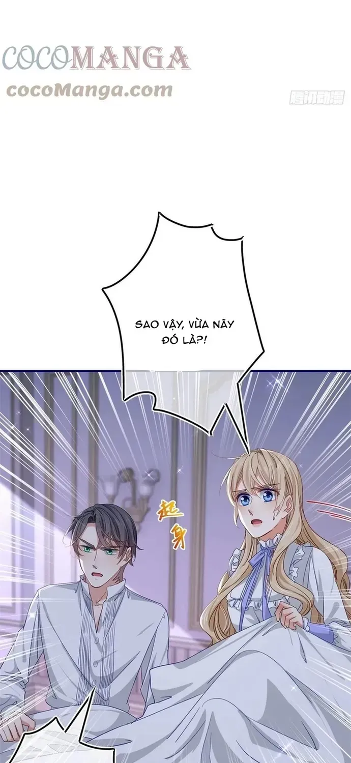 Hoàng Nữ Được Cưng Chiều Nhất Đế Quốc Chapter 109 - 8