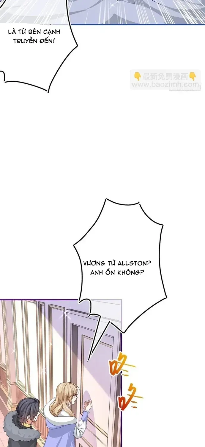 Hoàng Nữ Được Cưng Chiều Nhất Đế Quốc Chapter 109 - 9