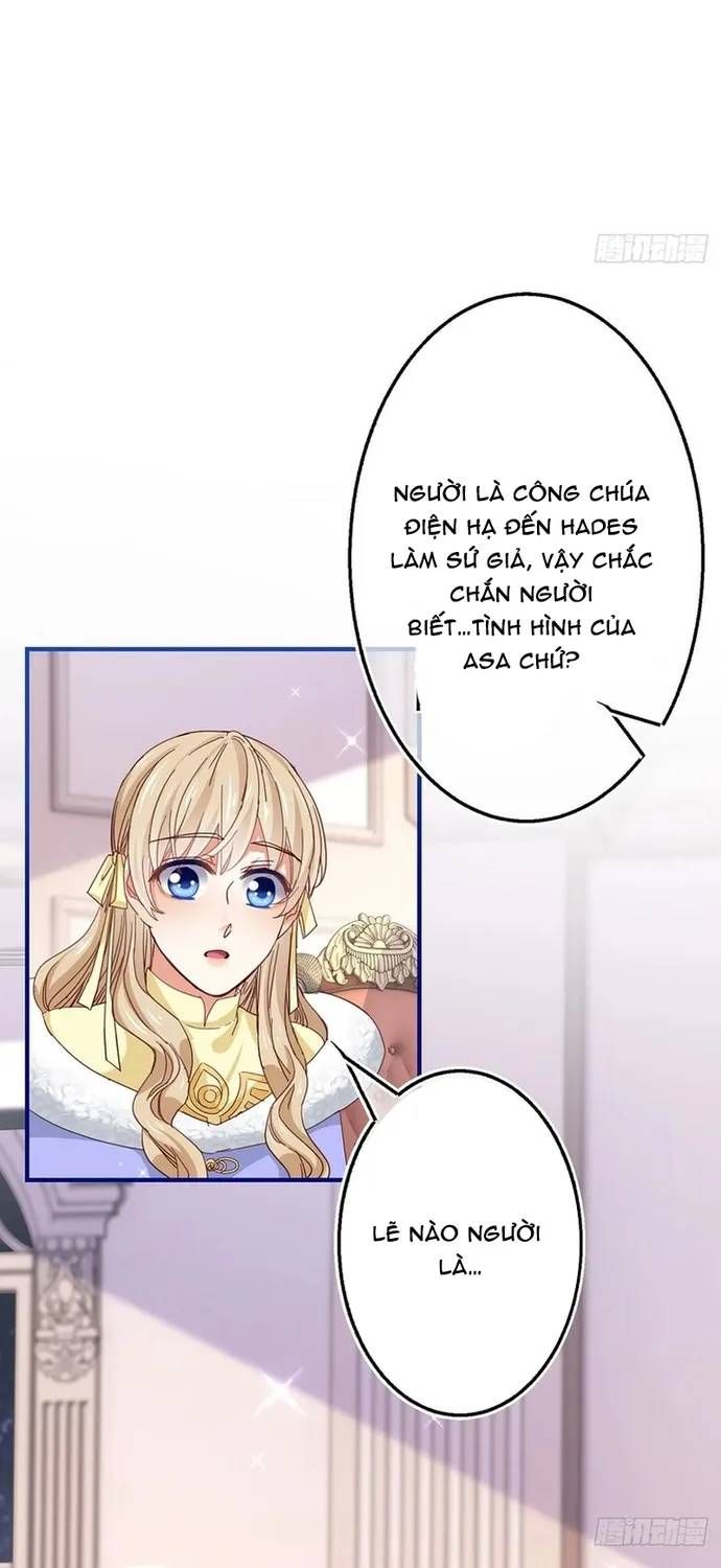 Hoàng Nữ Được Cưng Chiều Nhất Đế Quốc Chapter 112 - 11