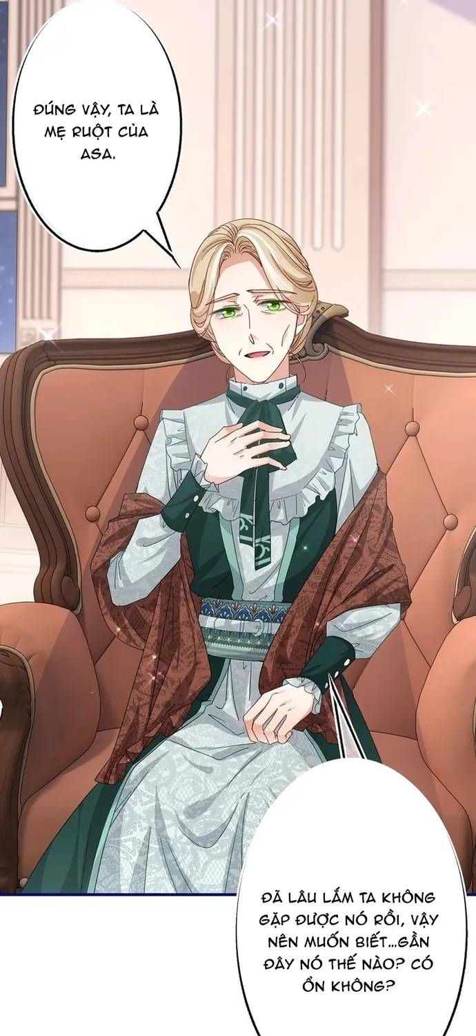 Hoàng Nữ Được Cưng Chiều Nhất Đế Quốc Chapter 112 - 12