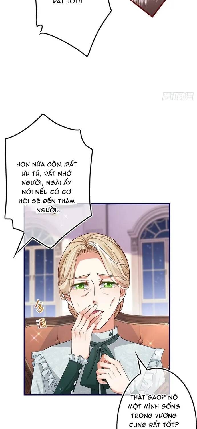 Hoàng Nữ Được Cưng Chiều Nhất Đế Quốc Chapter 112 - 14