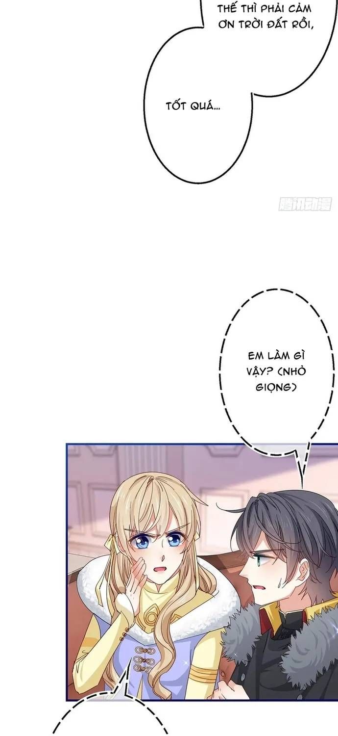 Hoàng Nữ Được Cưng Chiều Nhất Đế Quốc Chapter 112 - 15