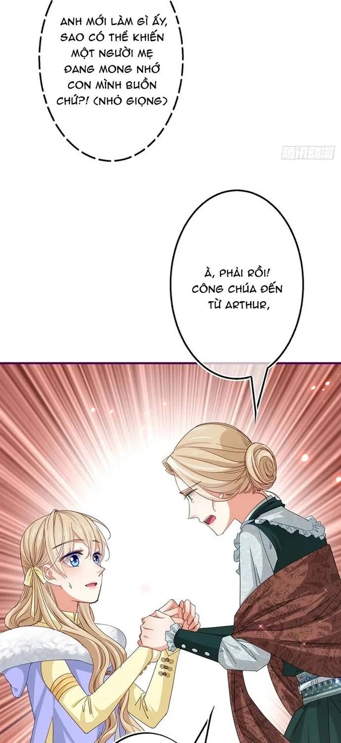 Hoàng Nữ Được Cưng Chiều Nhất Đế Quốc Chapter 112 - 16