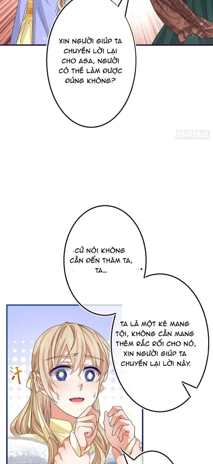 Hoàng Nữ Được Cưng Chiều Nhất Đế Quốc Chapter 112 - 17