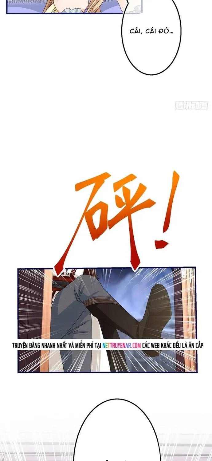 Hoàng Nữ Được Cưng Chiều Nhất Đế Quốc Chapter 112 - 18