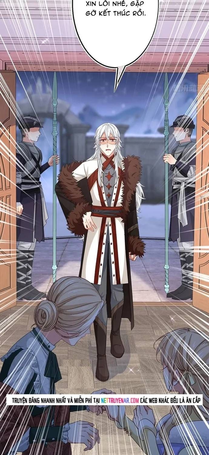 Hoàng Nữ Được Cưng Chiều Nhất Đế Quốc Chapter 112 - 19