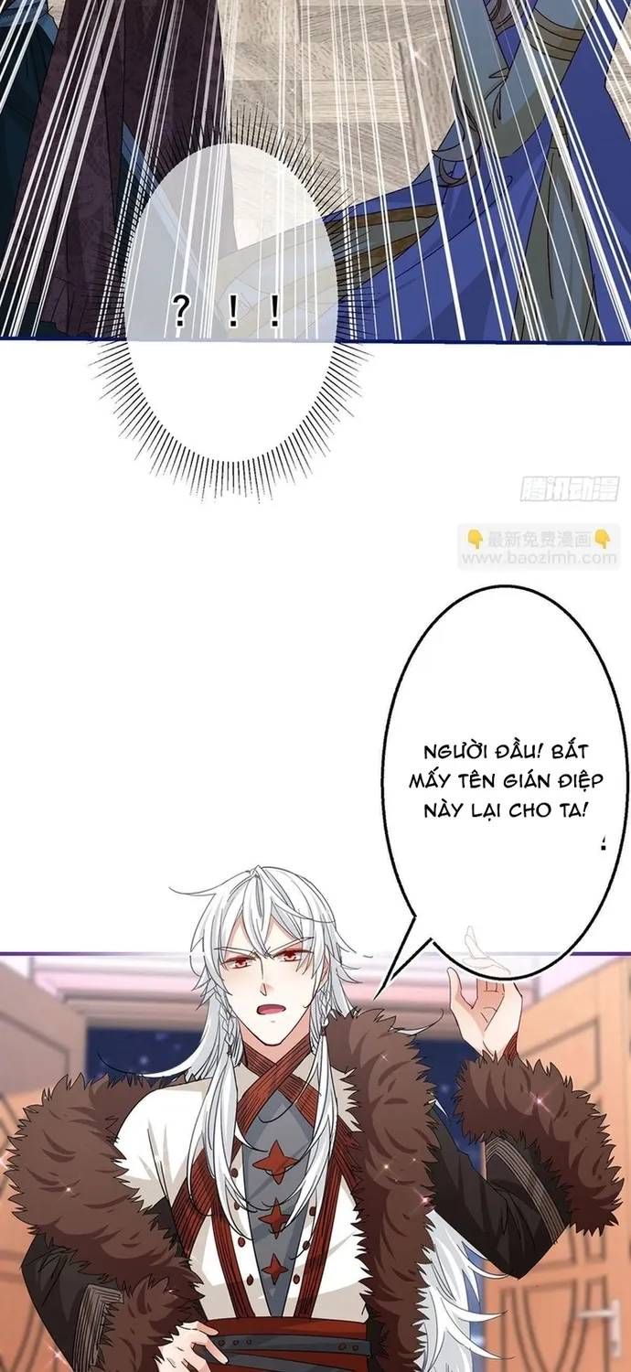 Hoàng Nữ Được Cưng Chiều Nhất Đế Quốc Chapter 112 - 20