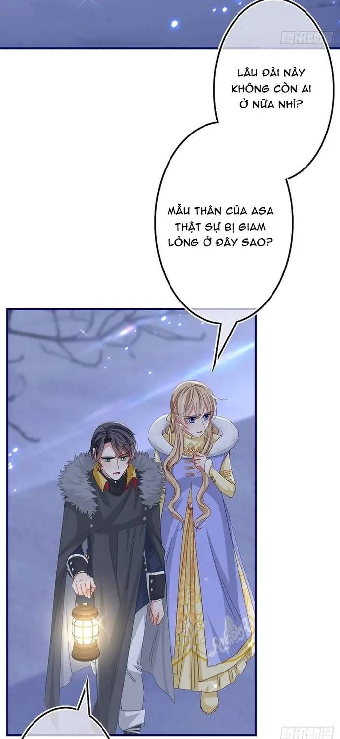 Hoàng Nữ Được Cưng Chiều Nhất Đế Quốc Chapter 112 - 3