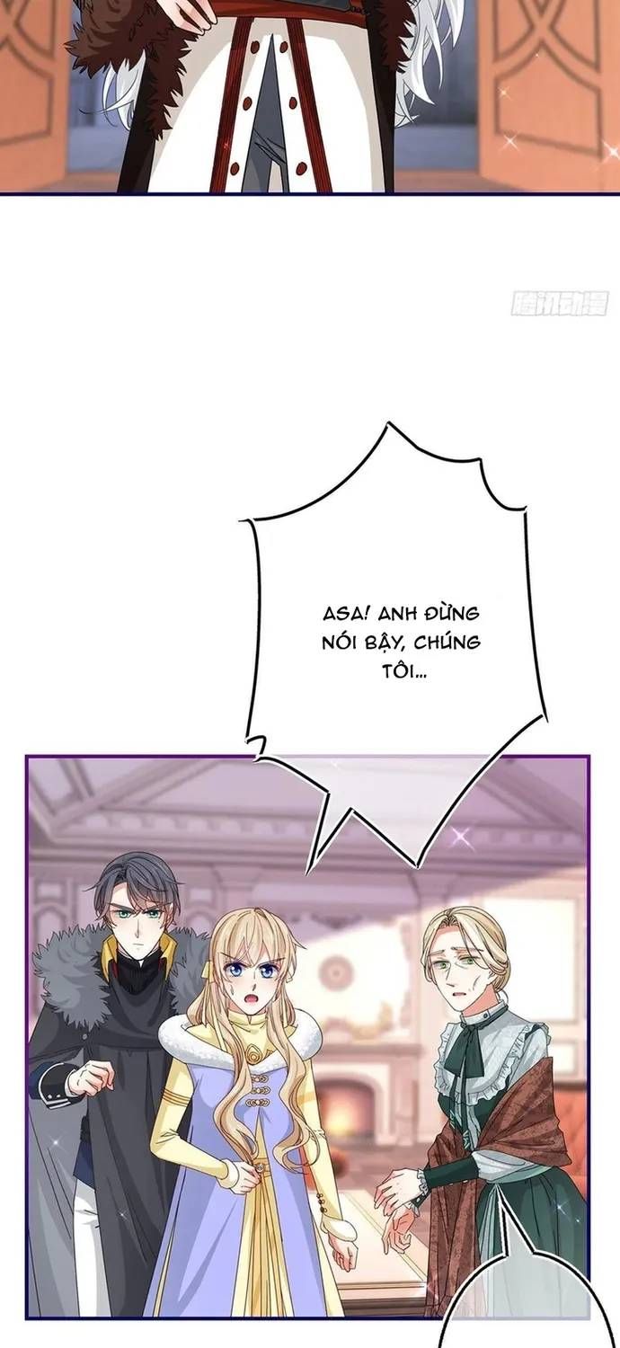 Hoàng Nữ Được Cưng Chiều Nhất Đế Quốc Chapter 112 - 21