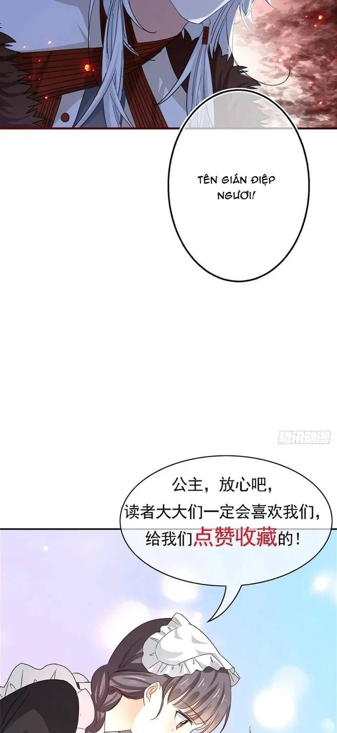 Hoàng Nữ Được Cưng Chiều Nhất Đế Quốc Chapter 112 - 26