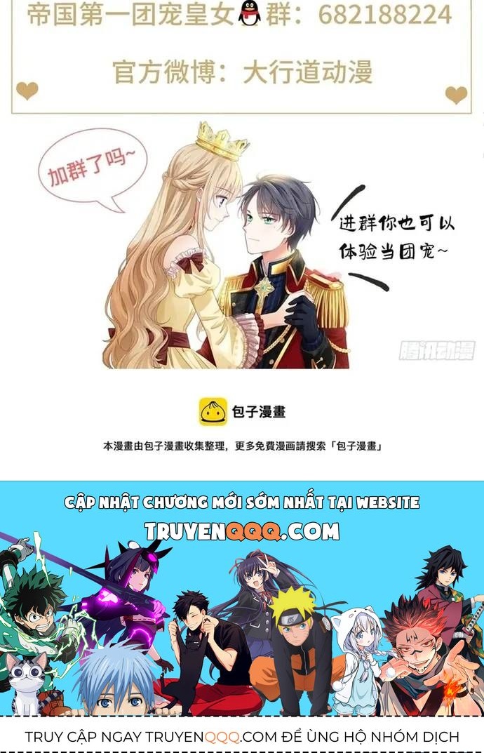 Hoàng Nữ Được Cưng Chiều Nhất Đế Quốc Chapter 112 - 28