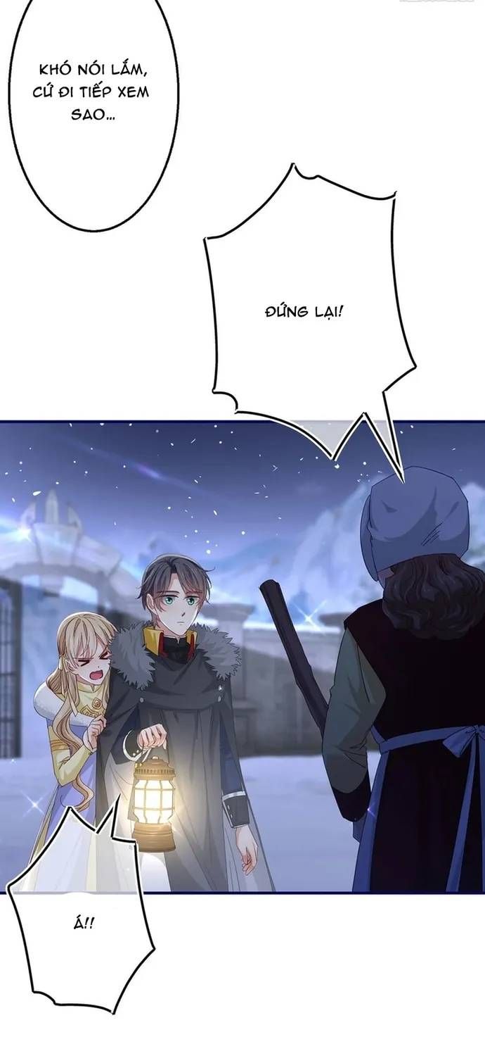 Hoàng Nữ Được Cưng Chiều Nhất Đế Quốc Chapter 112 - 4