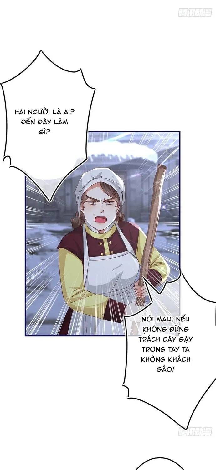 Hoàng Nữ Được Cưng Chiều Nhất Đế Quốc Chapter 112 - 5