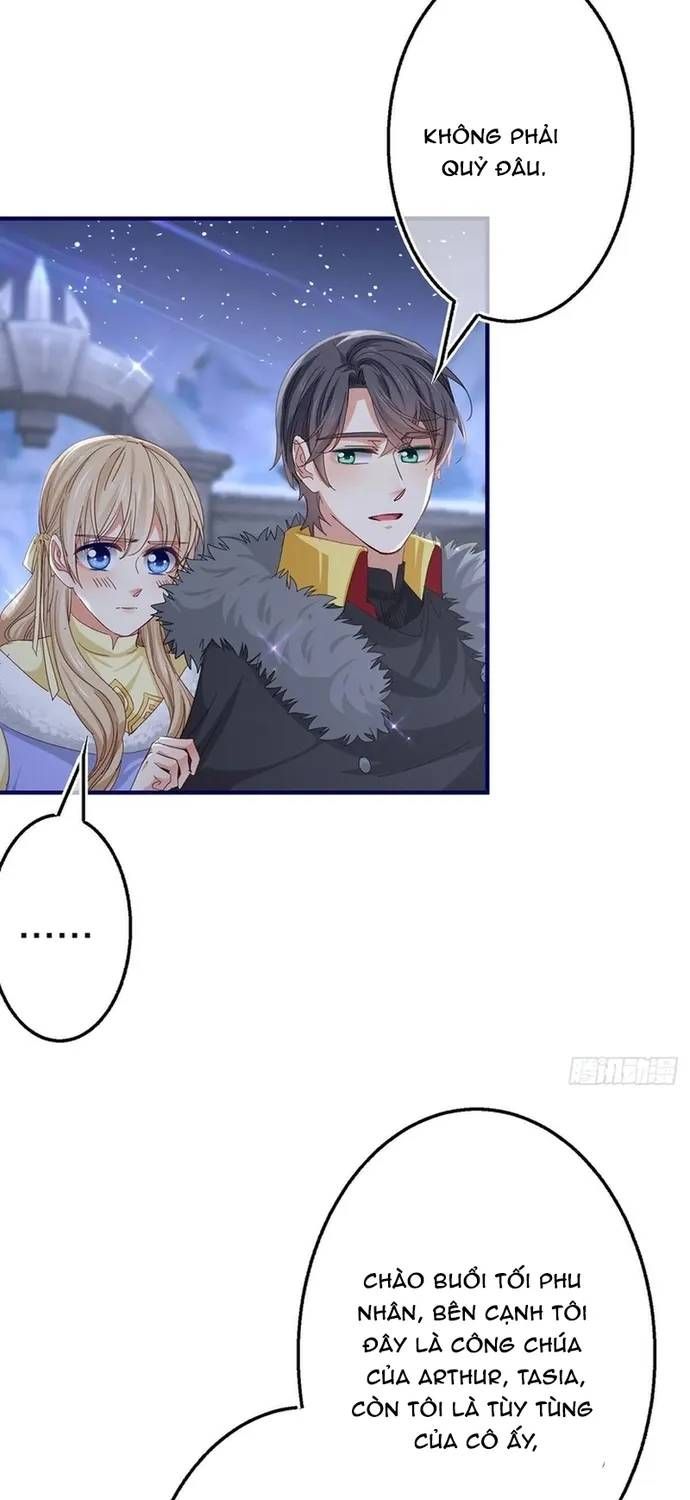 Hoàng Nữ Được Cưng Chiều Nhất Đế Quốc Chapter 112 - 6