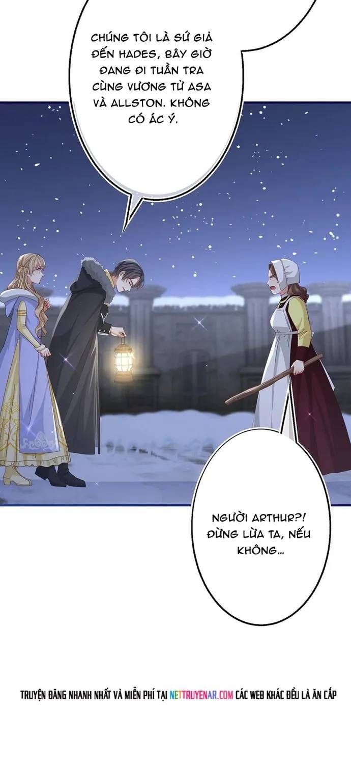 Hoàng Nữ Được Cưng Chiều Nhất Đế Quốc Chapter 112 - 7