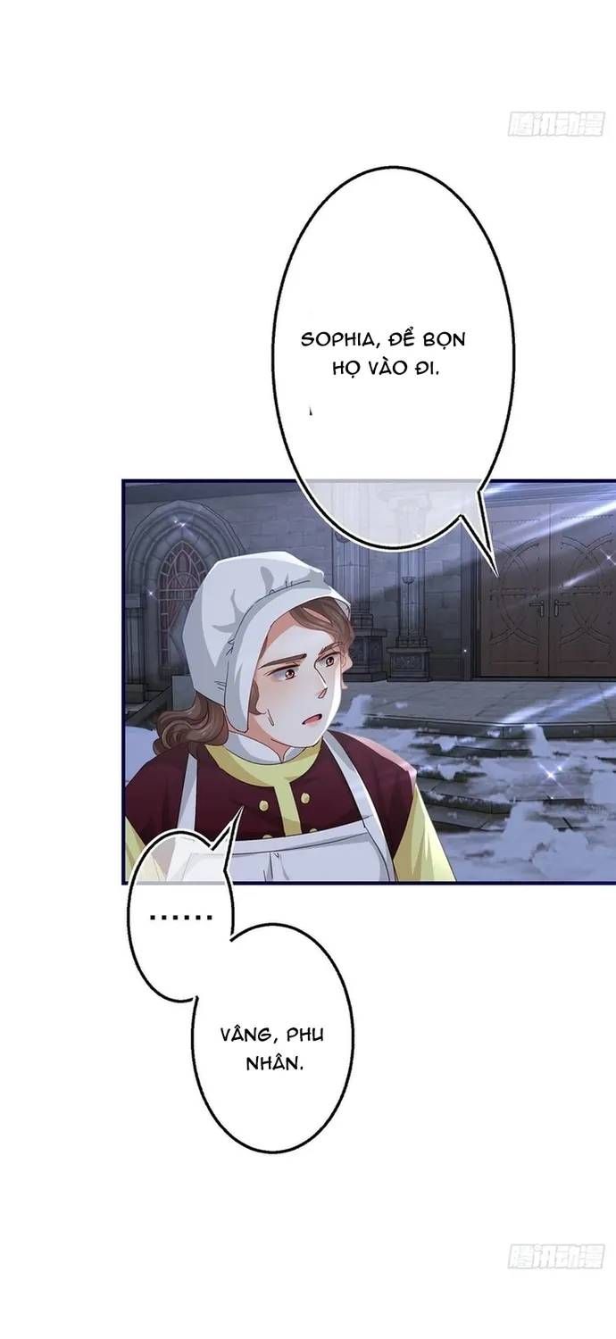 Hoàng Nữ Được Cưng Chiều Nhất Đế Quốc Chapter 112 - 8