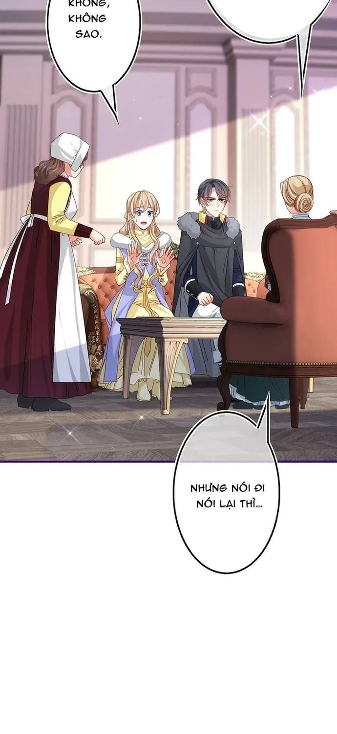 Hoàng Nữ Được Cưng Chiều Nhất Đế Quốc Chapter 112 - 10