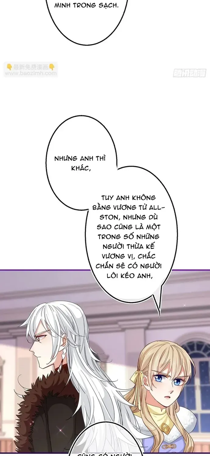 Hoàng Nữ Được Cưng Chiều Nhất Đế Quốc Chapter 113 - 11