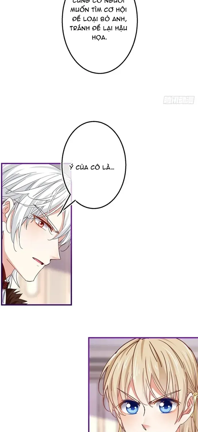 Hoàng Nữ Được Cưng Chiều Nhất Đế Quốc Chapter 113 - 12