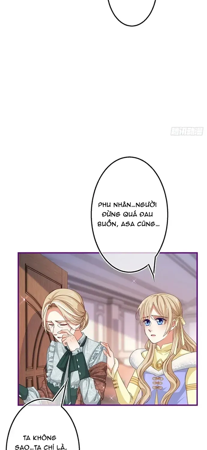 Hoàng Nữ Được Cưng Chiều Nhất Đế Quốc Chapter 113 - 17