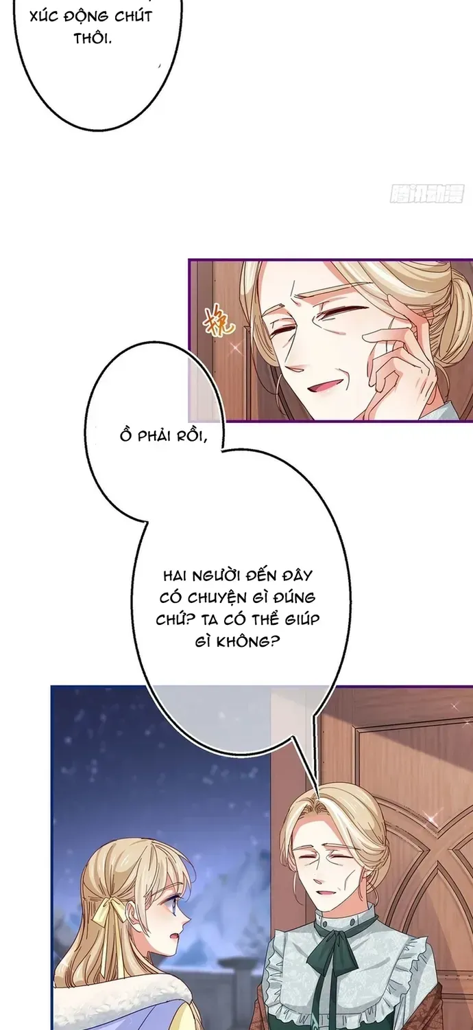 Hoàng Nữ Được Cưng Chiều Nhất Đế Quốc Chapter 113 - 18