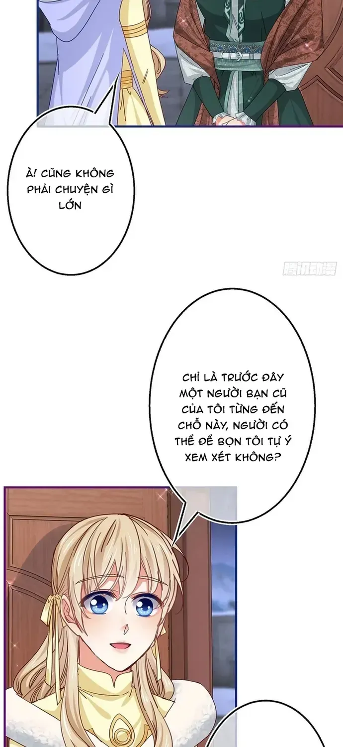 Hoàng Nữ Được Cưng Chiều Nhất Đế Quốc Chapter 113 - 19