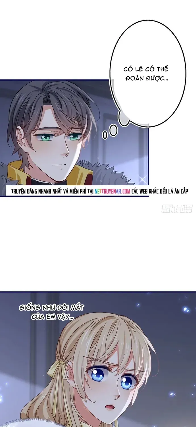 Hoàng Nữ Được Cưng Chiều Nhất Đế Quốc Chapter 113 - 26