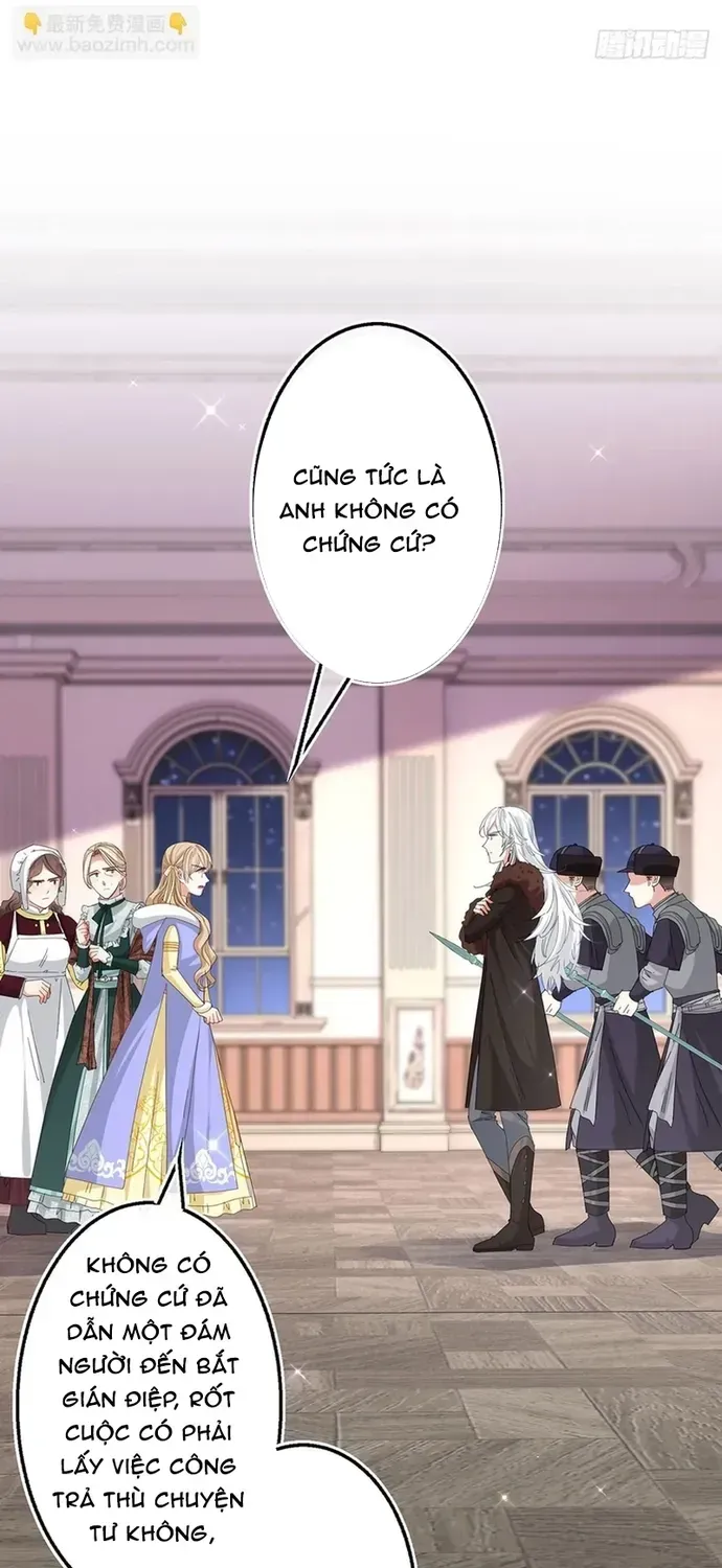 Hoàng Nữ Được Cưng Chiều Nhất Đế Quốc Chapter 113 - 5