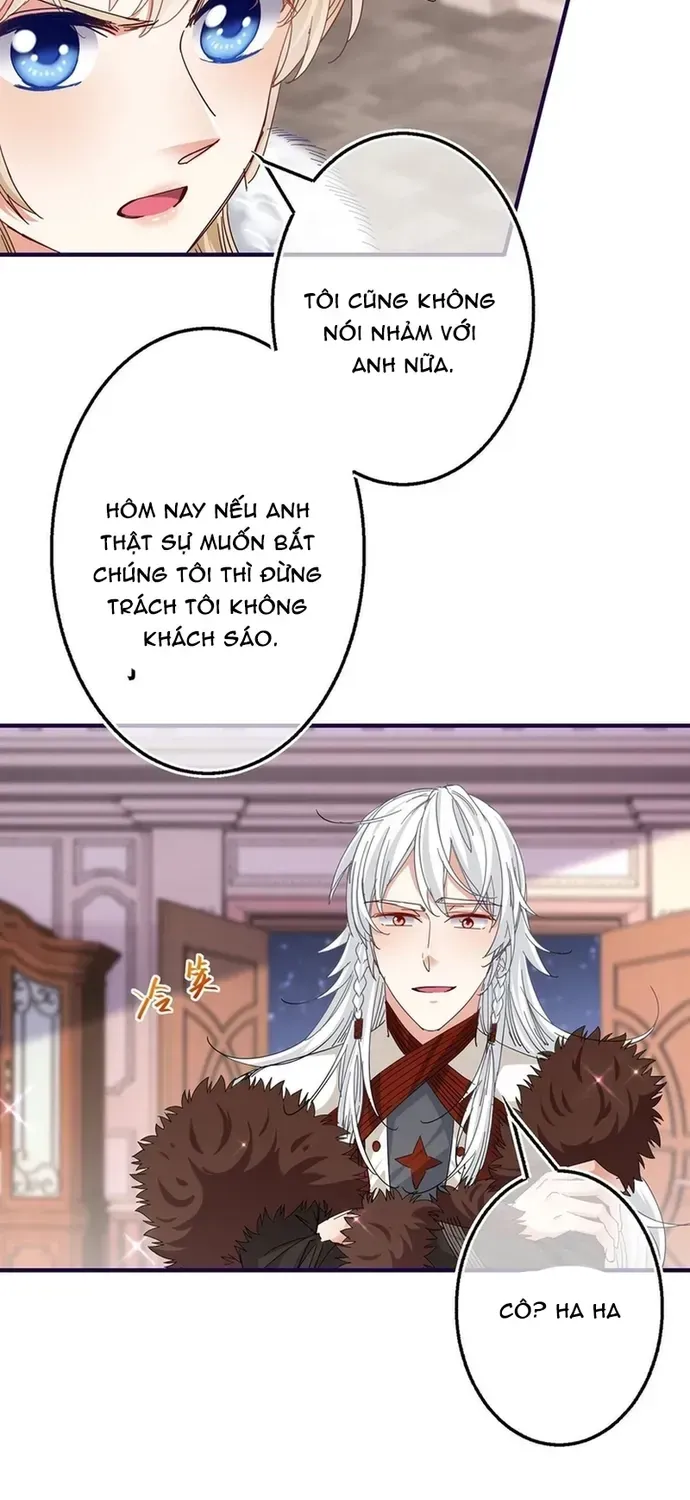 Hoàng Nữ Được Cưng Chiều Nhất Đế Quốc Chapter 113 - 7