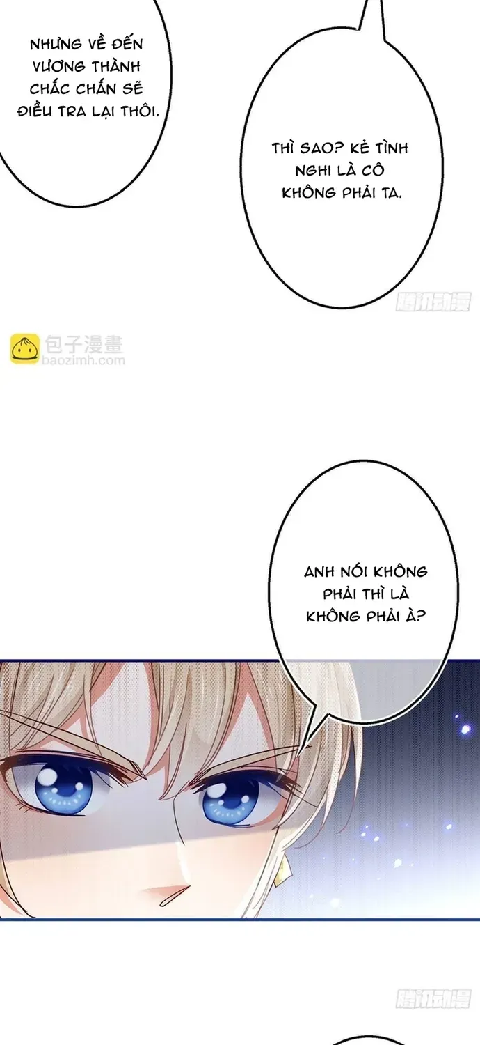 Hoàng Nữ Được Cưng Chiều Nhất Đế Quốc Chapter 113 - 9