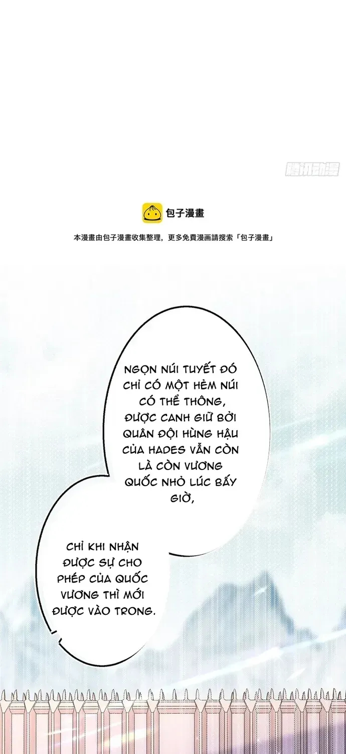 Hoàng Nữ Được Cưng Chiều Nhất Đế Quốc Chapter 114 - 14