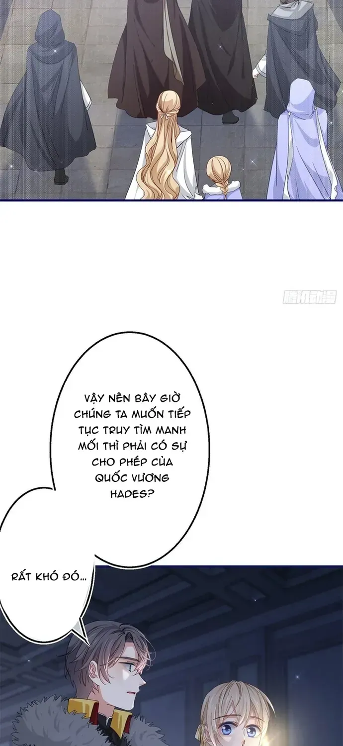 Hoàng Nữ Được Cưng Chiều Nhất Đế Quốc Chapter 114 - 17