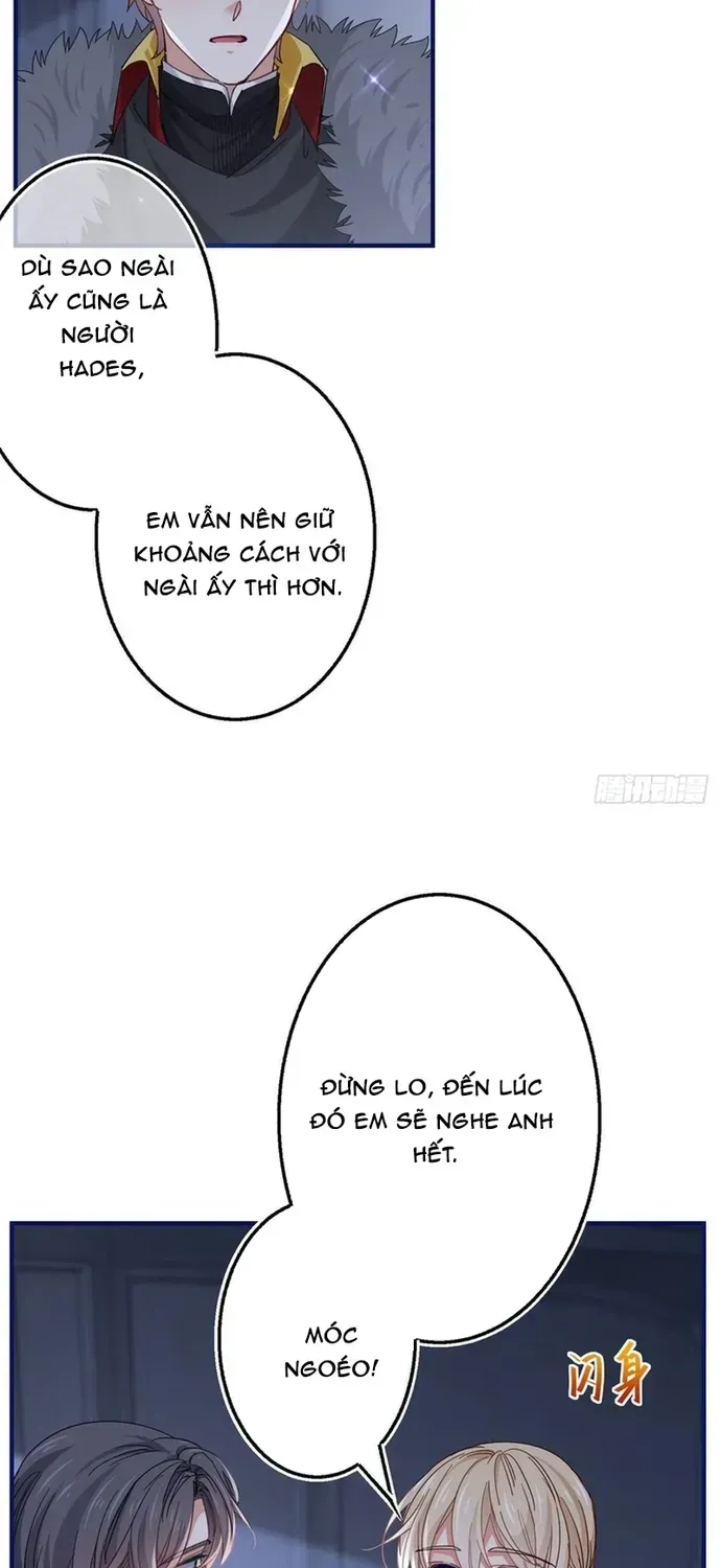 Hoàng Nữ Được Cưng Chiều Nhất Đế Quốc Chapter 114 - 19