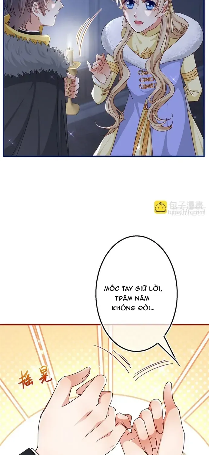 Hoàng Nữ Được Cưng Chiều Nhất Đế Quốc Chapter 114 - 20
