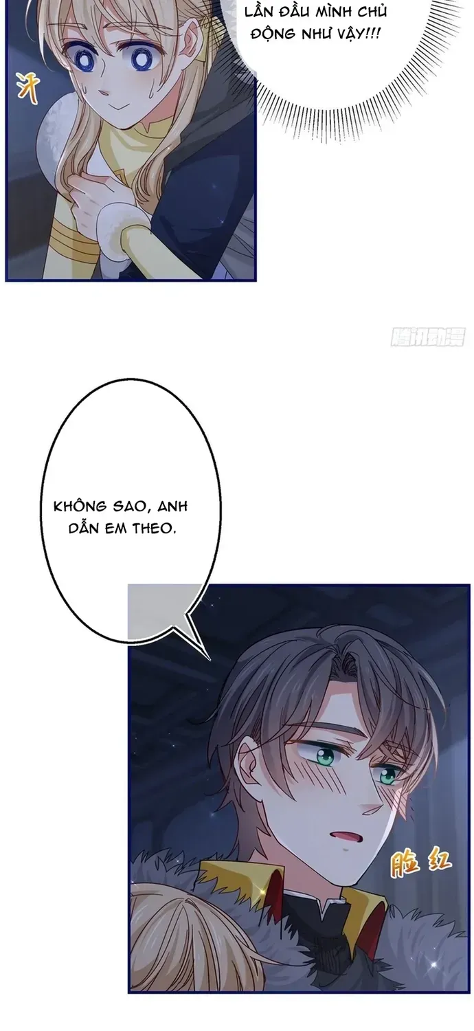 Hoàng Nữ Được Cưng Chiều Nhất Đế Quốc Chapter 114 - 27