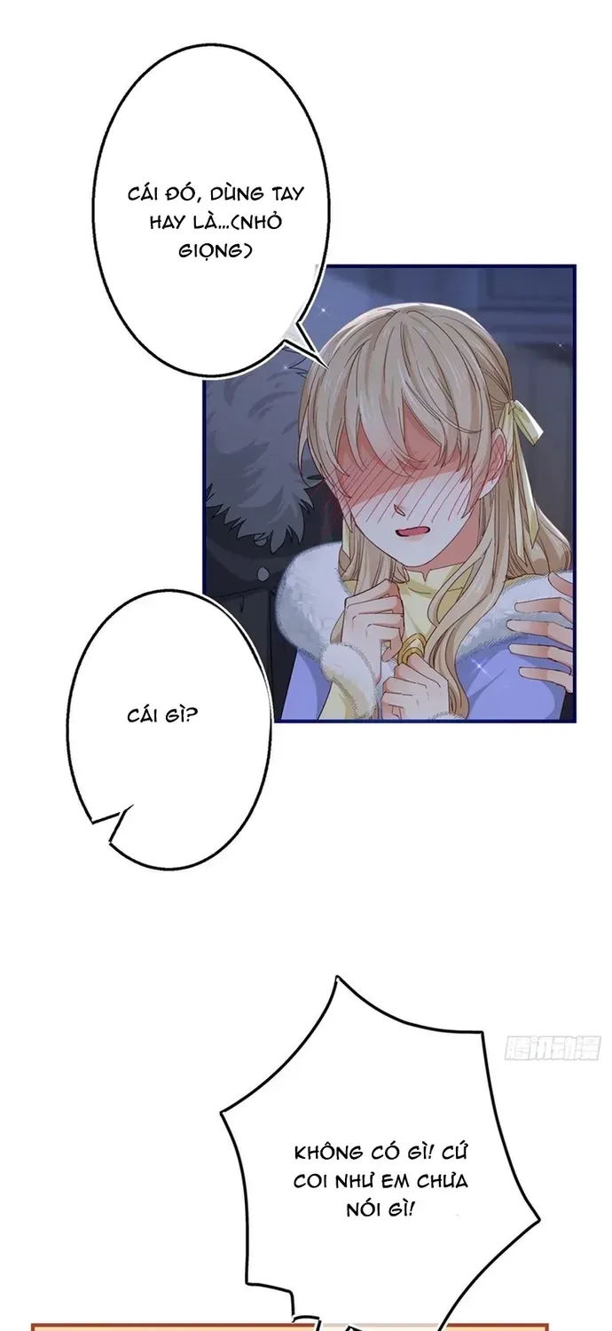 Hoàng Nữ Được Cưng Chiều Nhất Đế Quốc Chapter 114 - 6
