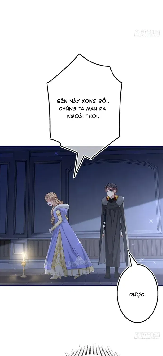 Hoàng Nữ Được Cưng Chiều Nhất Đế Quốc Chapter 114 - 8